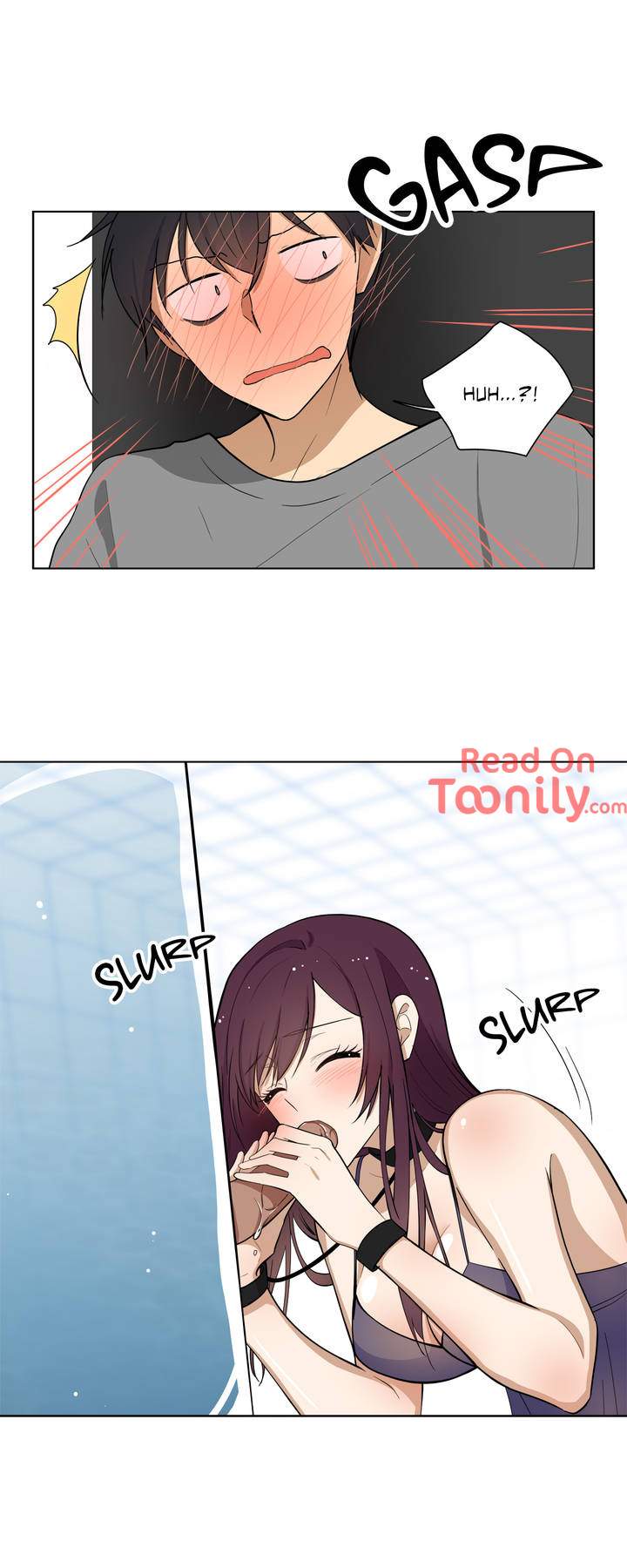 Shame Room - Chapter 3 [photo 20] - MangaPorn