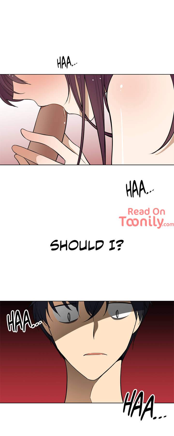 Shame Room - Chapter 5 [photo 2] - MangaPorn