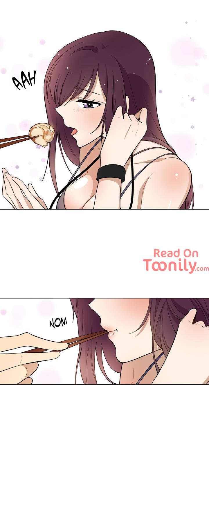 Shame Room - Chapter 5 [photo 20] - MangaPorn