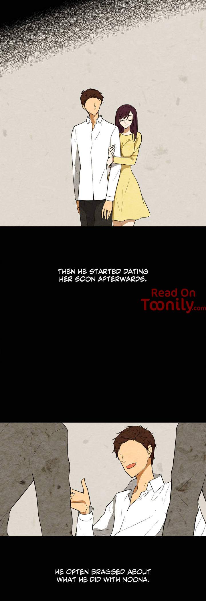 Shame Room - Chapter 6 [photo 2] - MangaPorn