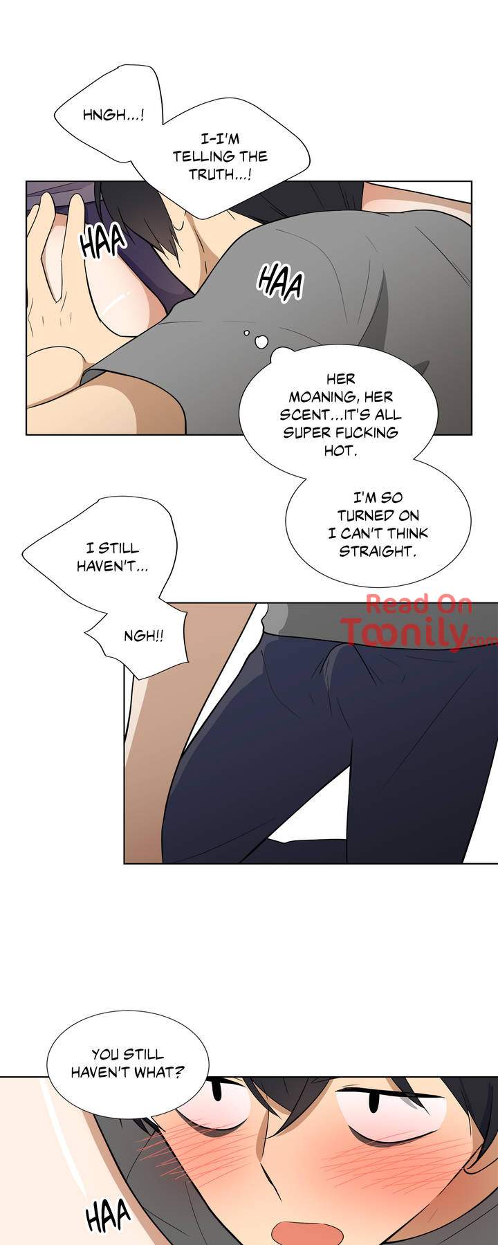 Shame Room - Chapter 6 [photo 21] - MangaPorn