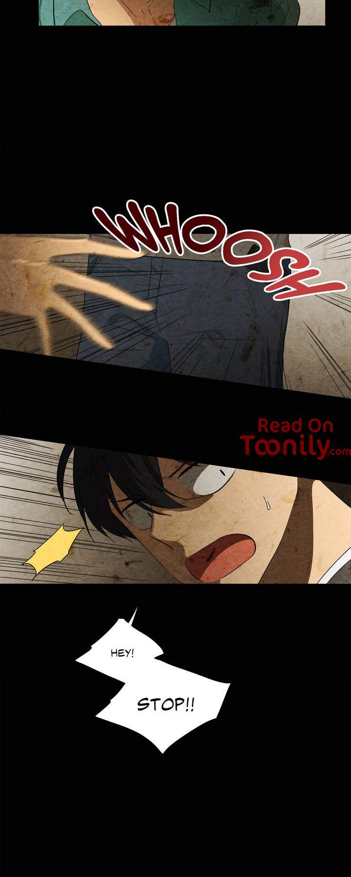 Shame Room - Chapter 7 [photo 14] - MangaPorn