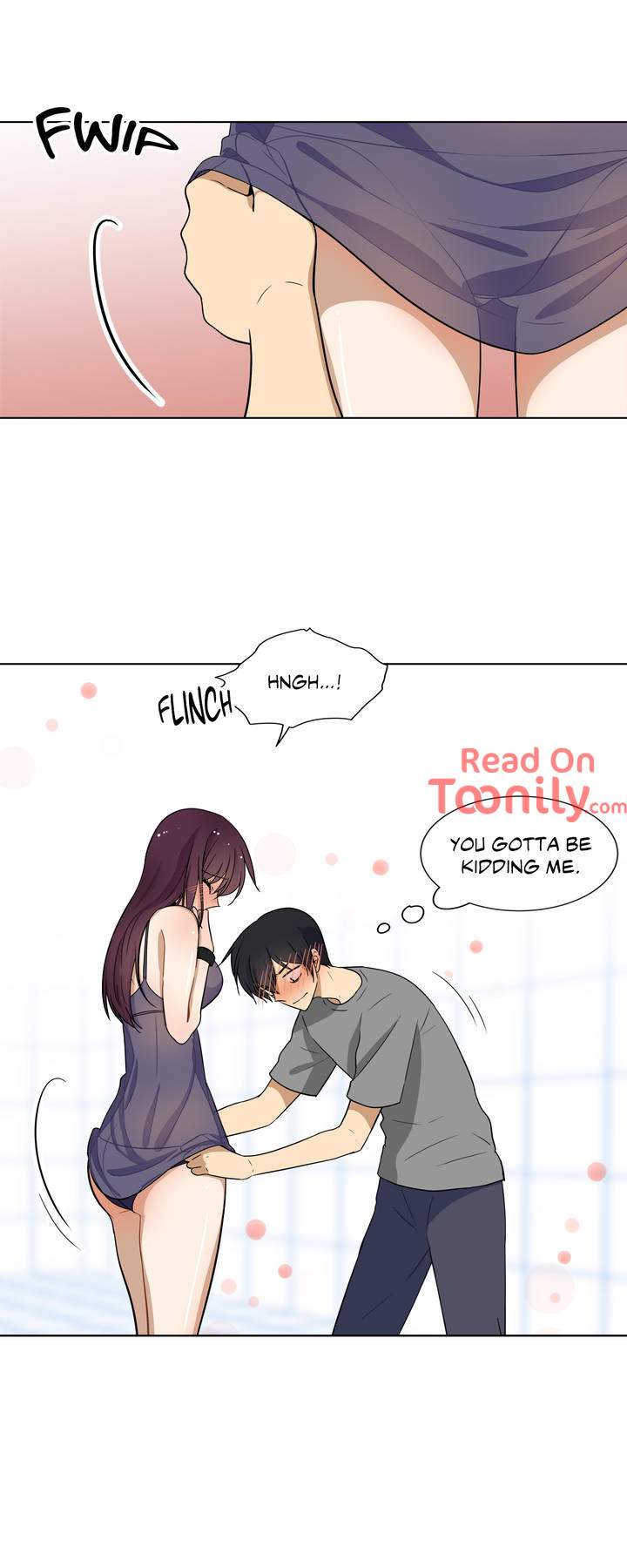 Shame Room - Chapter 7 [photo 4] - MangaPorn