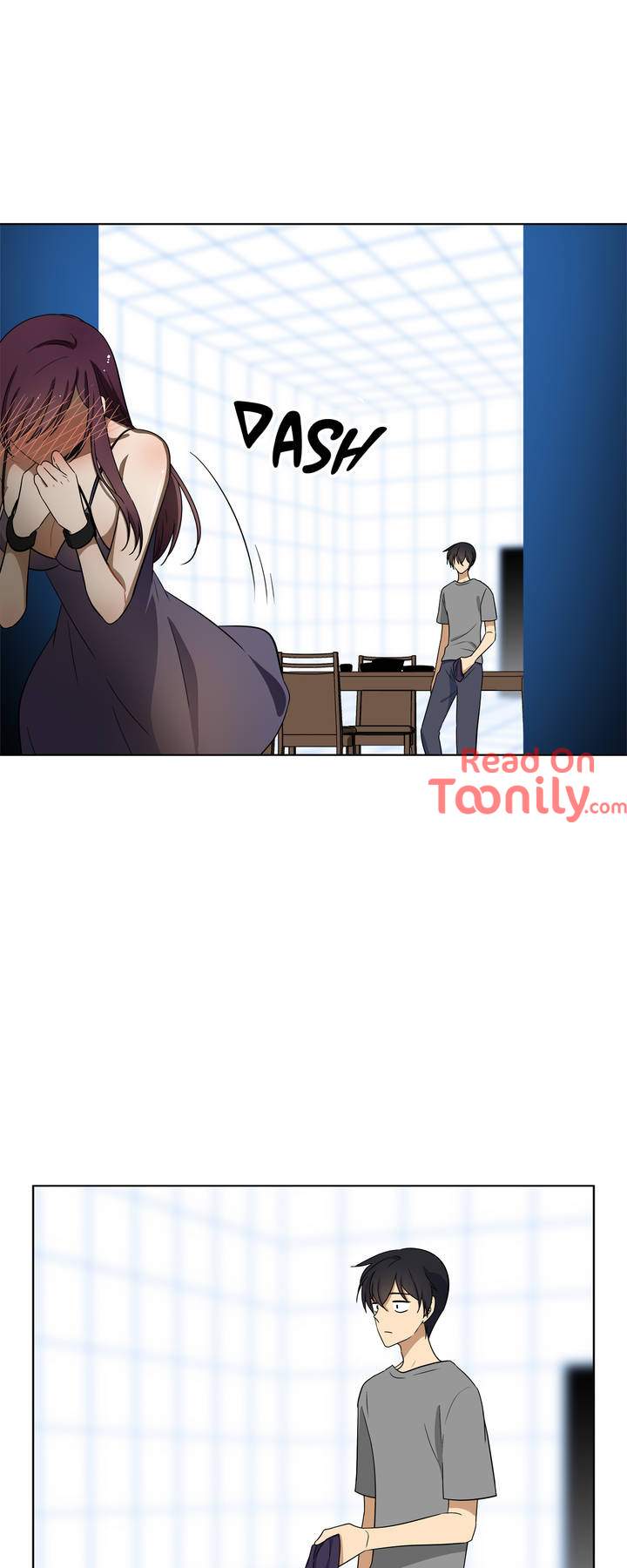 Shame Room - Chapter 7 [photo 7] - MangaPorn