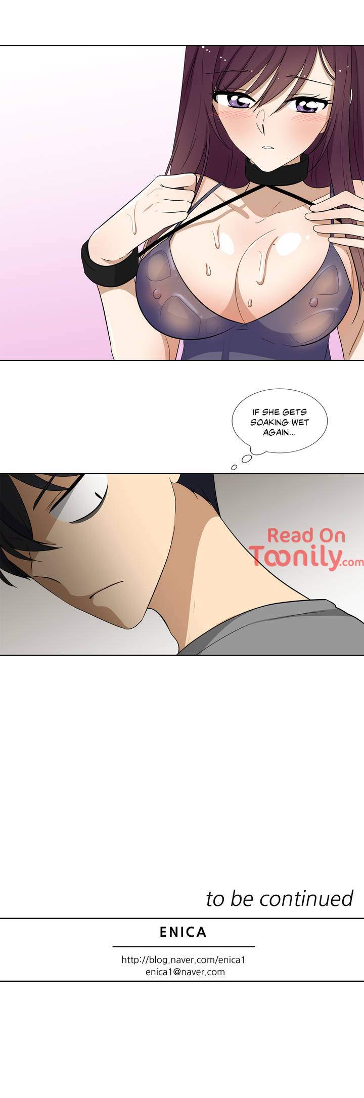 Shame Room - Chapter 8 [photo 30] - MangaPorn