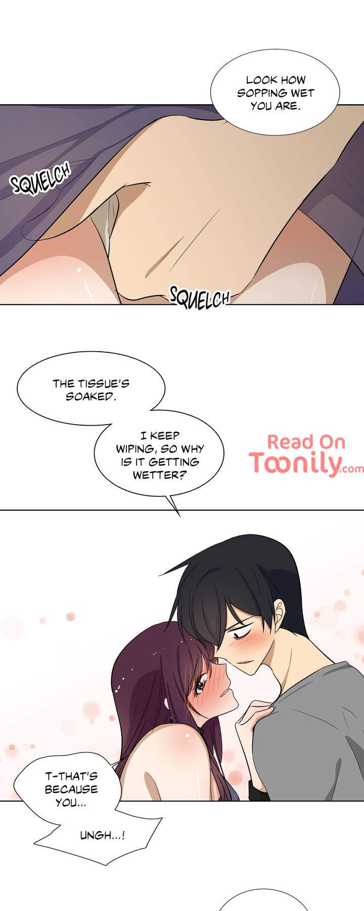 Shame Room - Chapter 8 [photo 5] - MangaPorn