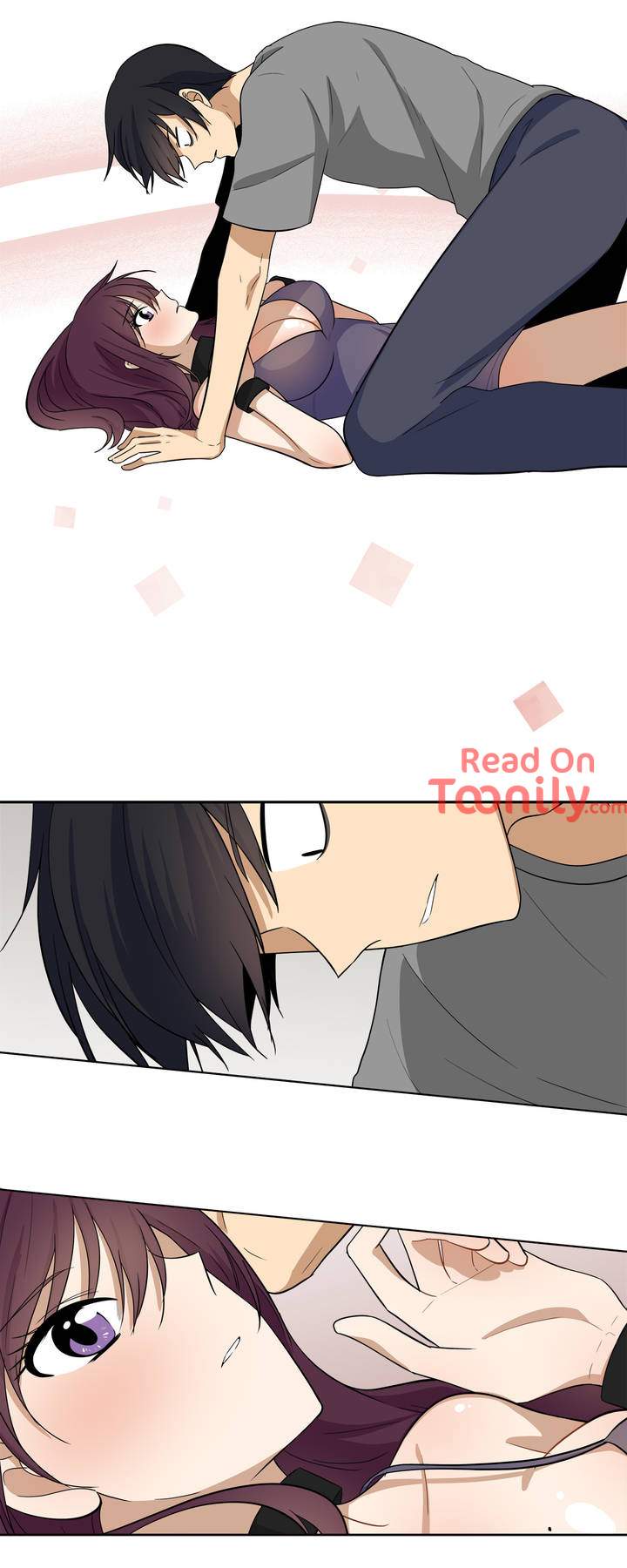 Shame Room - Chapter 9 [photo 20] - MangaPorn