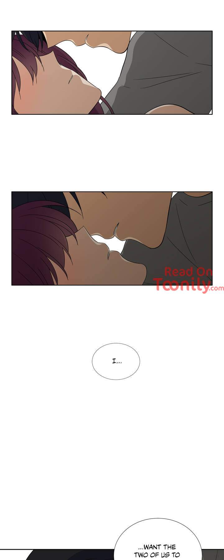 Shame Room - Chapter 9 [photo 27] - MangaPorn