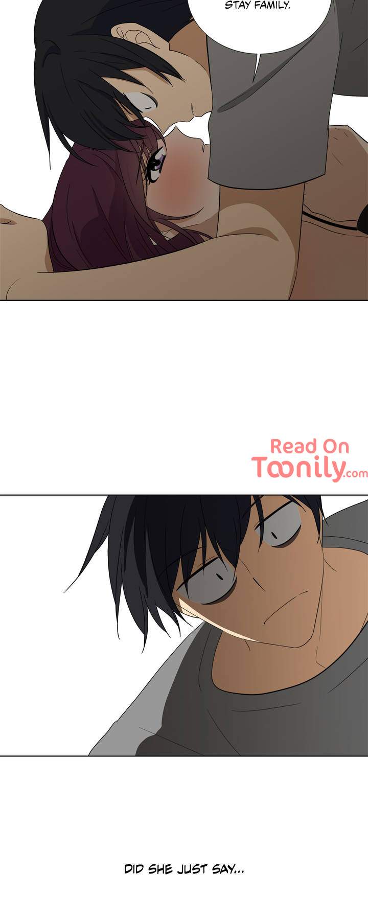 Shame Room - Chapter 9 [photo 28] - MangaPorn