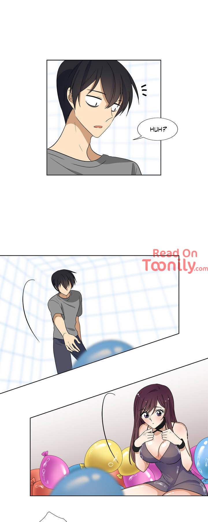 Shame Room - Chapter 9 [photo 9] - MangaPorn