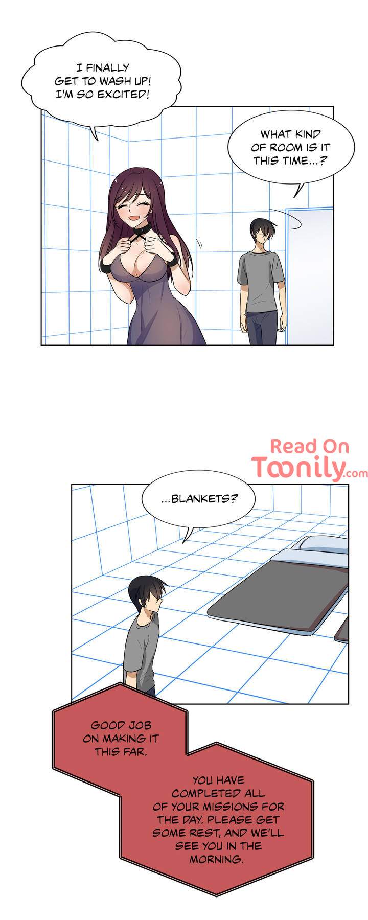 Shame Room - Chapter 10 [photo 20] - MangaPorn