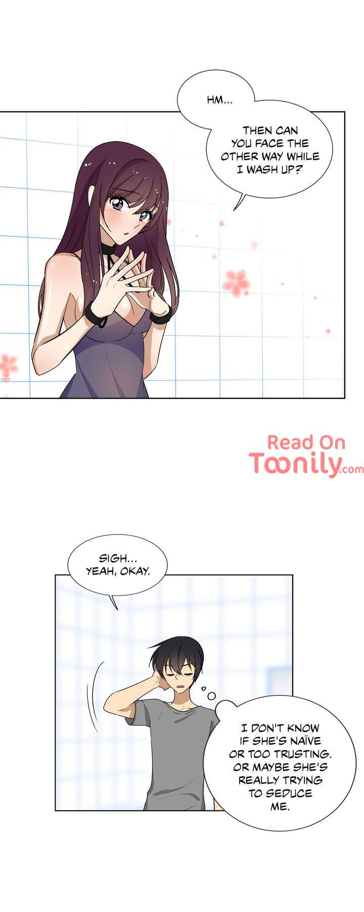 Shame Room - Chapter 10 [photo 23] - MangaPorn