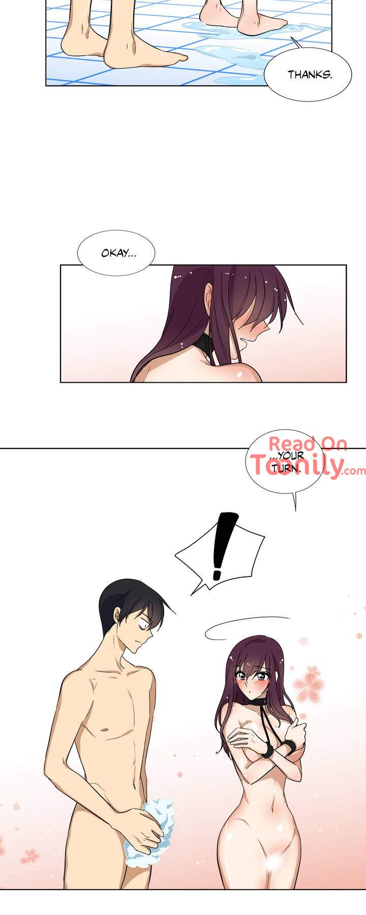 Shame Room - Chapter 11 [photo 12] - MangaPorn