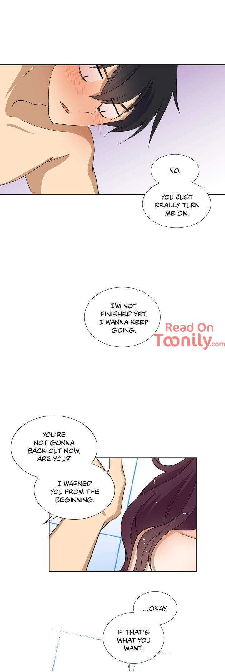 Shame Room - Chapter 11 [photo 27] - MangaPorn