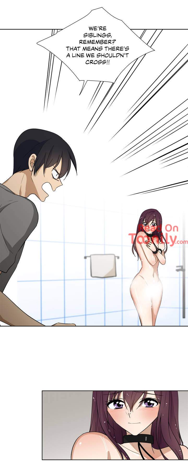 Shame Room - Chapter 11 [photo 6] - MangaPorn