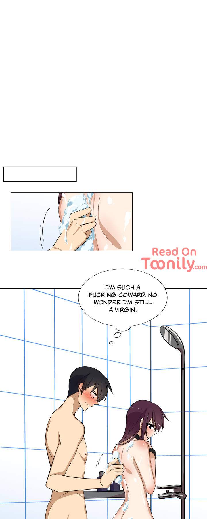 Shame Room - Chapter 11 [photo 9] - MangaPorn