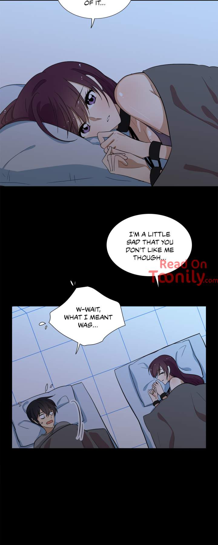Shame Room - Chapter 12 [photo 16] - MangaPorn