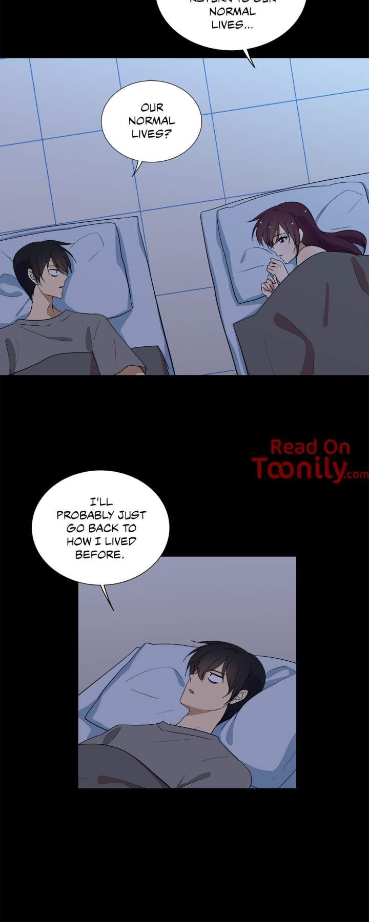 Shame Room - Chapter 12 [photo 24] - MangaPorn