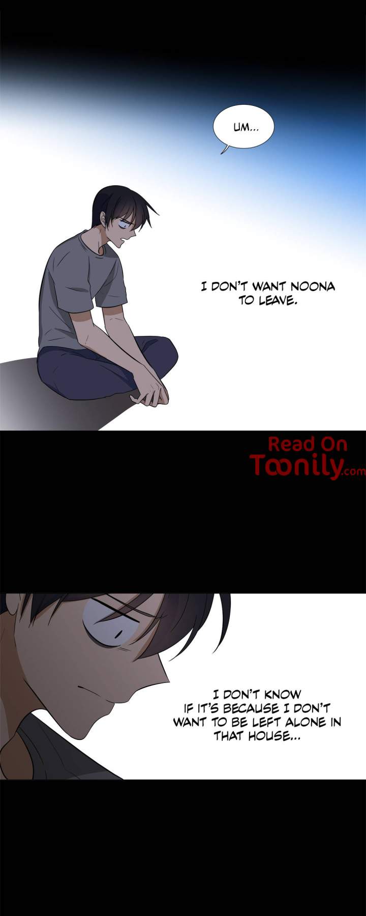 Shame Room - Chapter 13 [photo 11] - MangaPorn