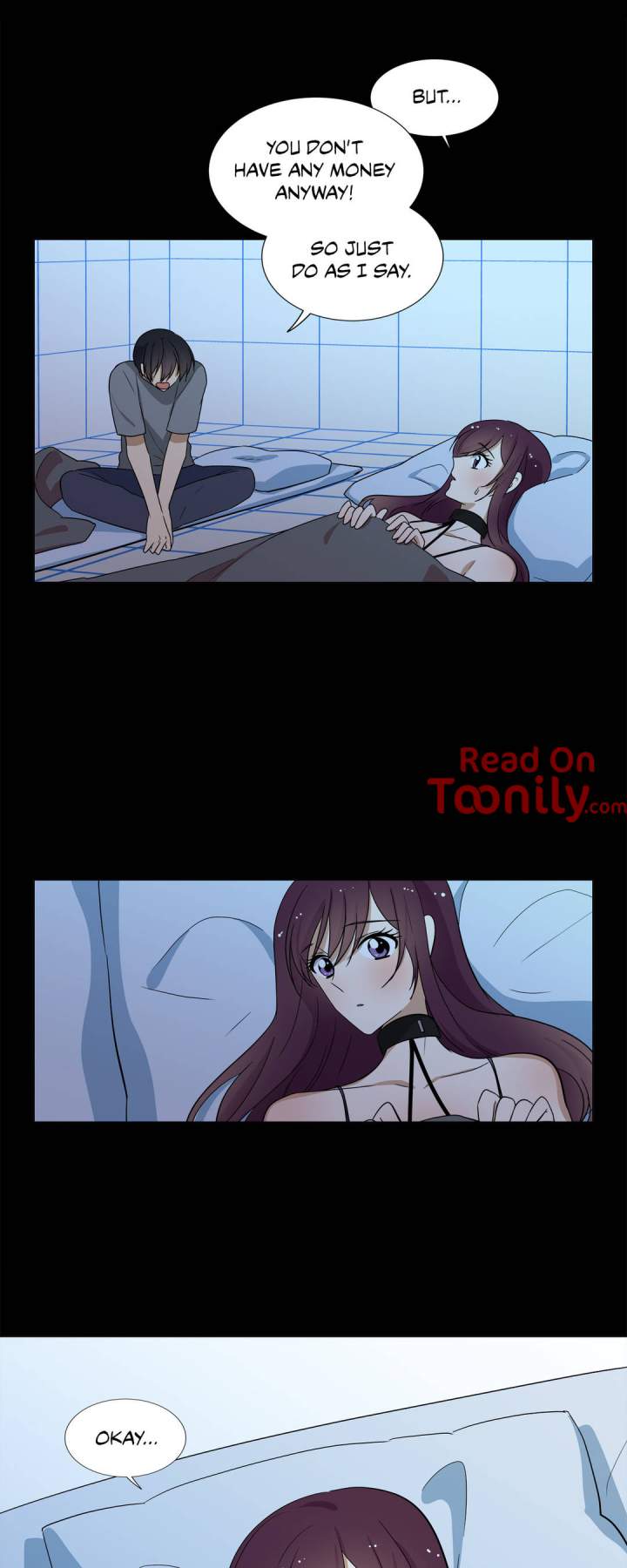 Shame Room - Chapter 13 [photo 15] - MangaPorn