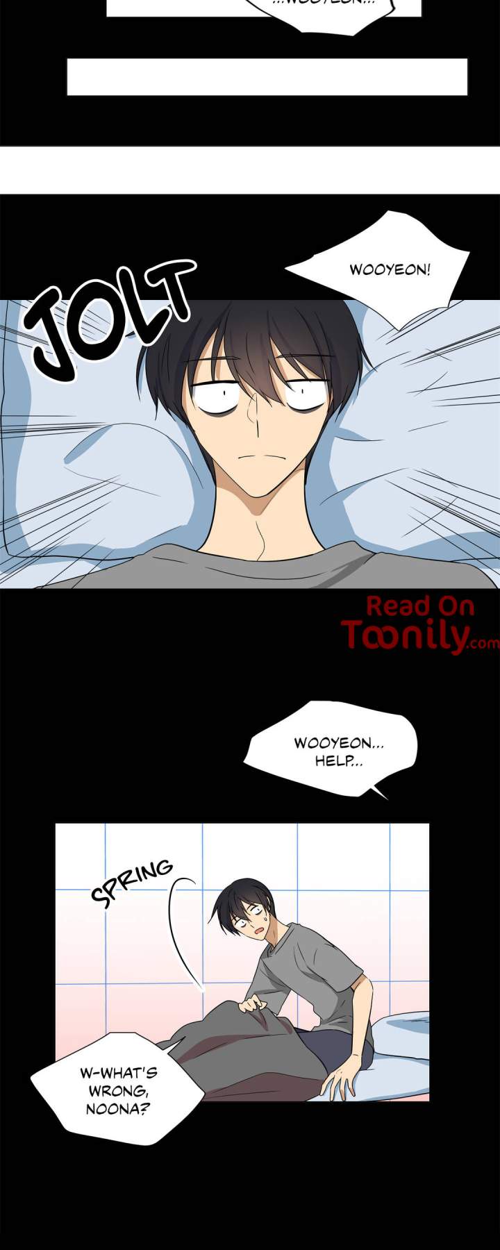 Shame Room - Chapter 13 [photo 20] - MangaPorn