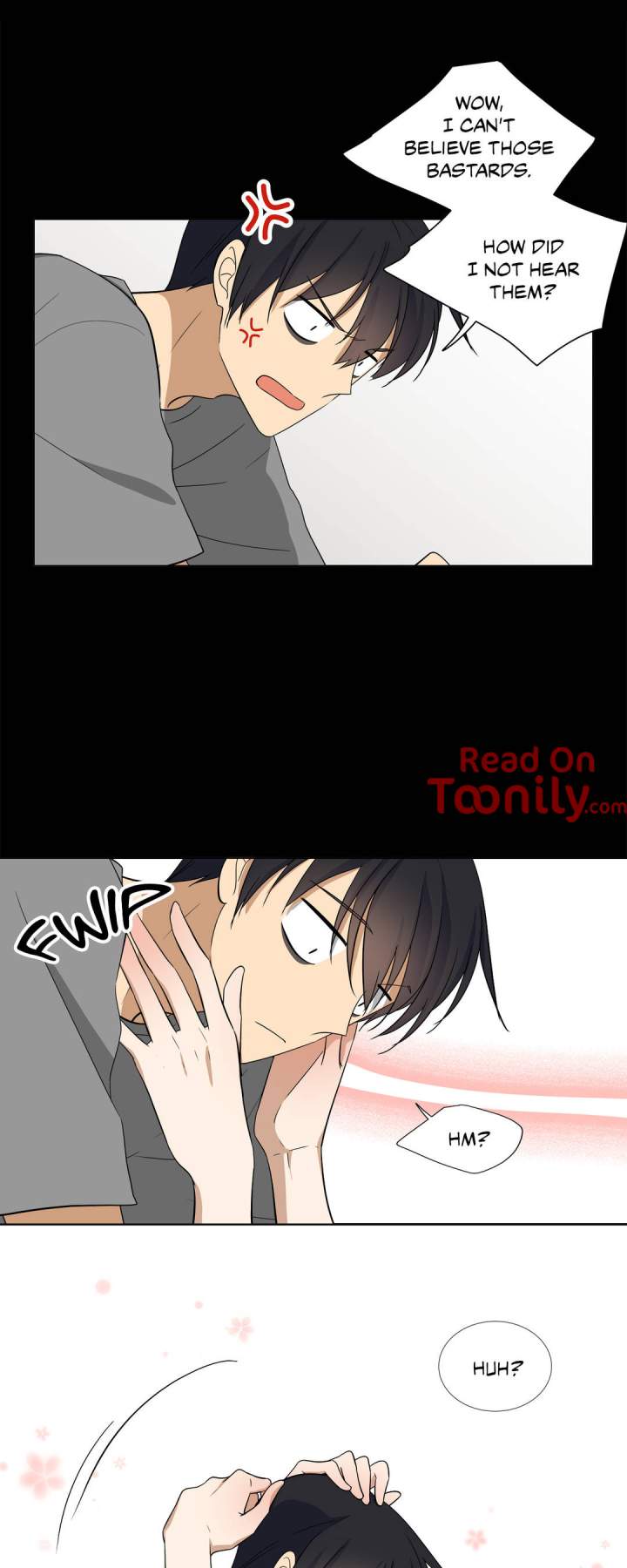 Shame Room - Chapter 13 [photo 23] - MangaPorn