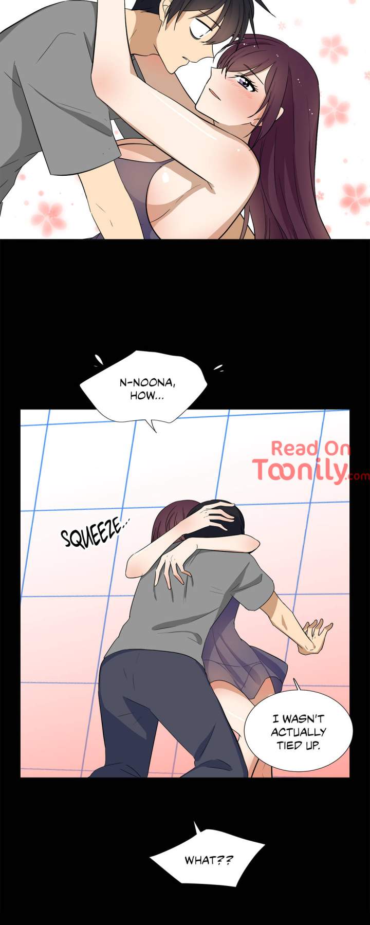 Shame Room - Chapter 13 [photo 24] - MangaPorn