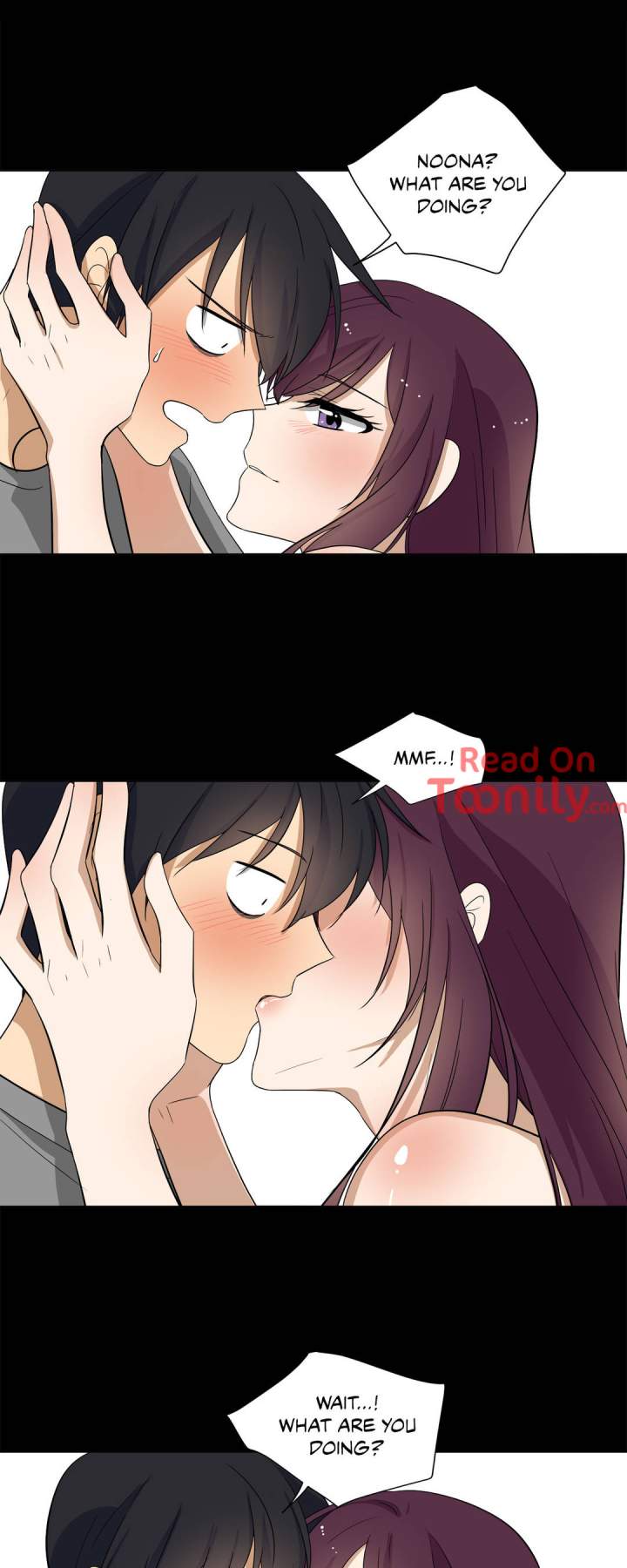 Shame Room - Chapter 13 [photo 25] - MangaPorn