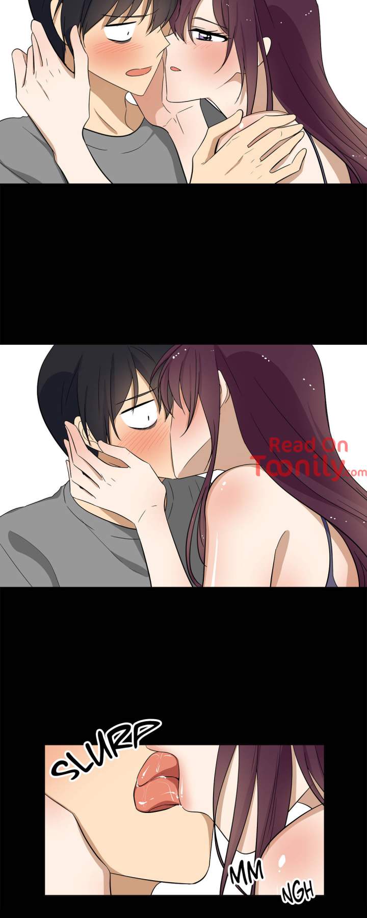 Shame Room - Chapter 13 [photo 26] - MangaPorn