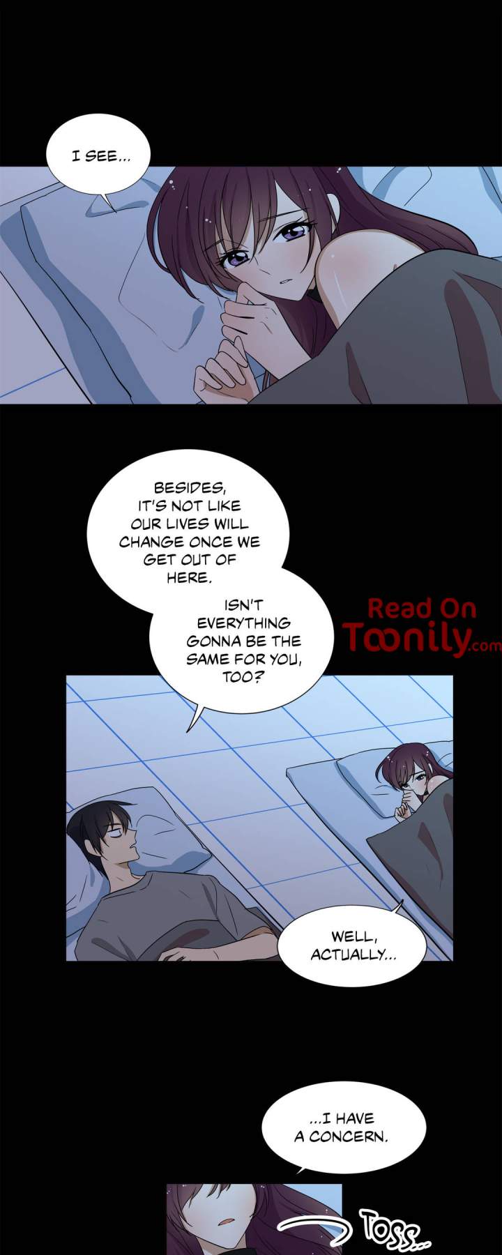 Shame Room - Chapter 13 [photo 3] - MangaPorn