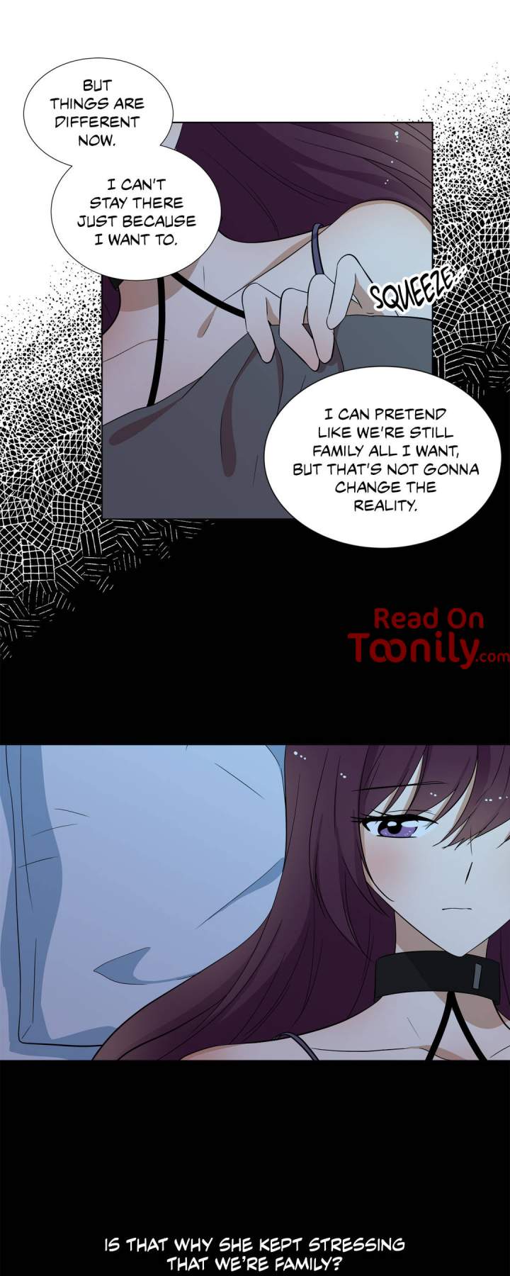 Shame Room - Chapter 13 [photo 9] - MangaPorn