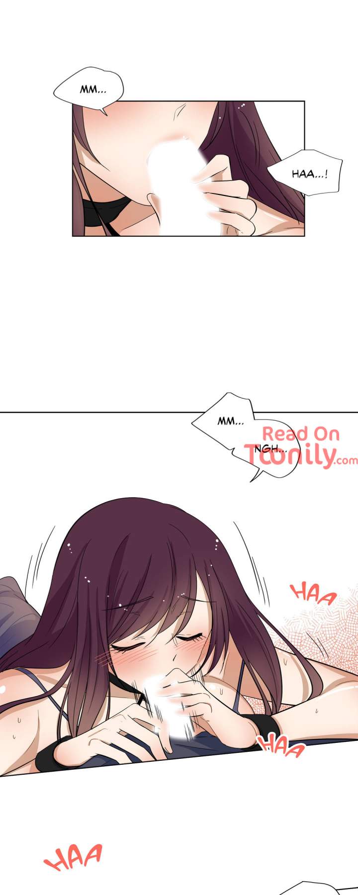 Shame Room - Chapter 15 [photo 15] - MangaPorn