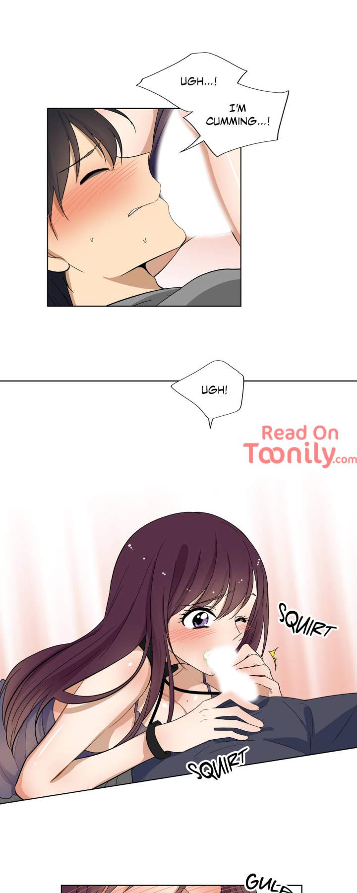 Shame Room - Chapter 15 [photo 17] - MangaPorn