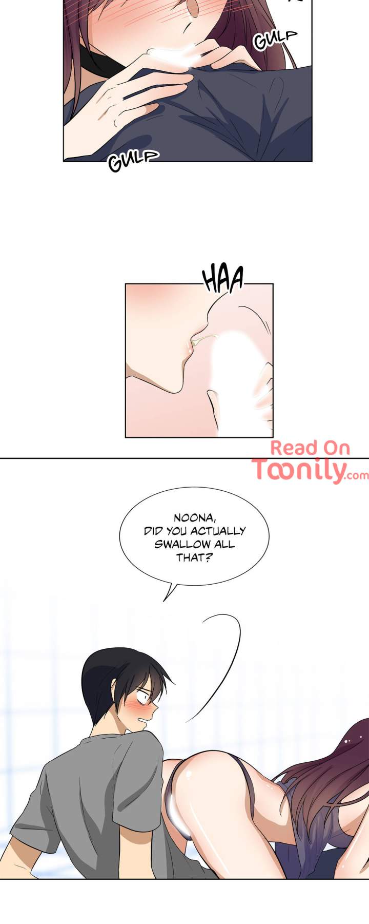 Shame Room - Chapter 15 [photo 18] - MangaPorn