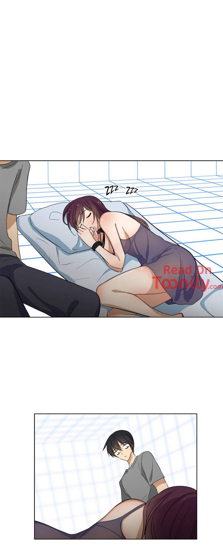 Shame Room - Chapter 15 [photo 20] - MangaPorn