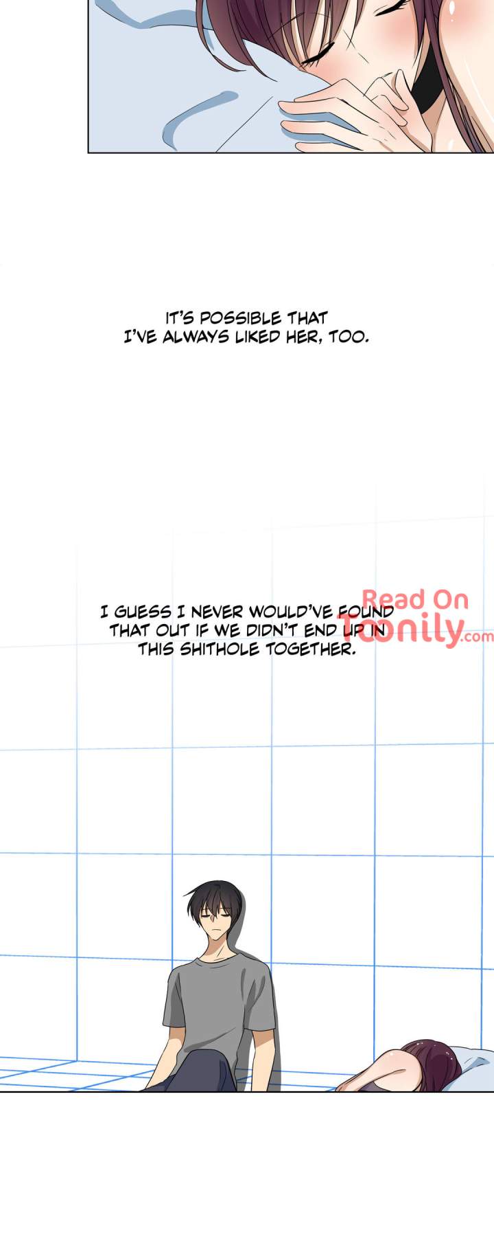 Shame Room - Chapter 15 [photo 22] - MangaPorn