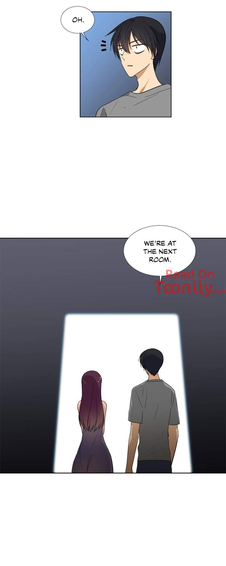 Shame Room - Chapter 15 [photo 26] - MangaPorn