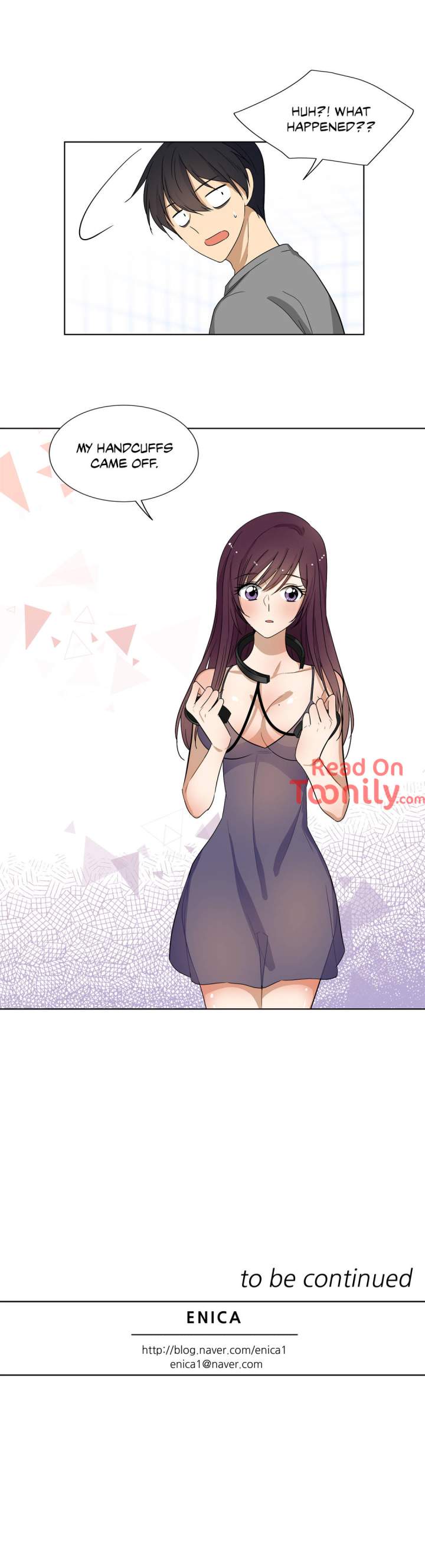 Shame Room - Chapter 15 [photo 31] - MangaPorn