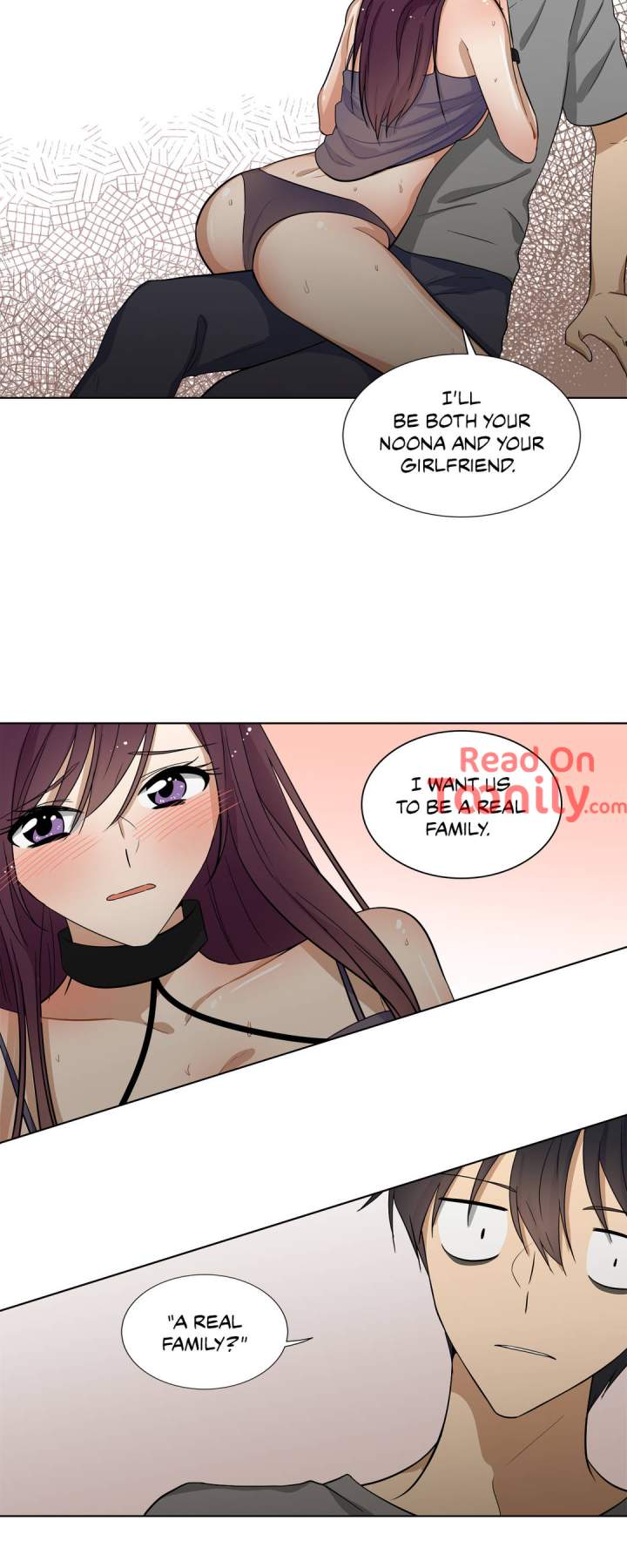 Shame Room - Chapter 15 [photo 8] - MangaPorn