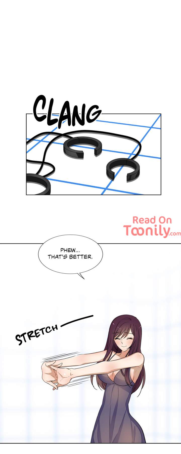 Shame Room - Chapter 16 [photo 1] - MangaPorn