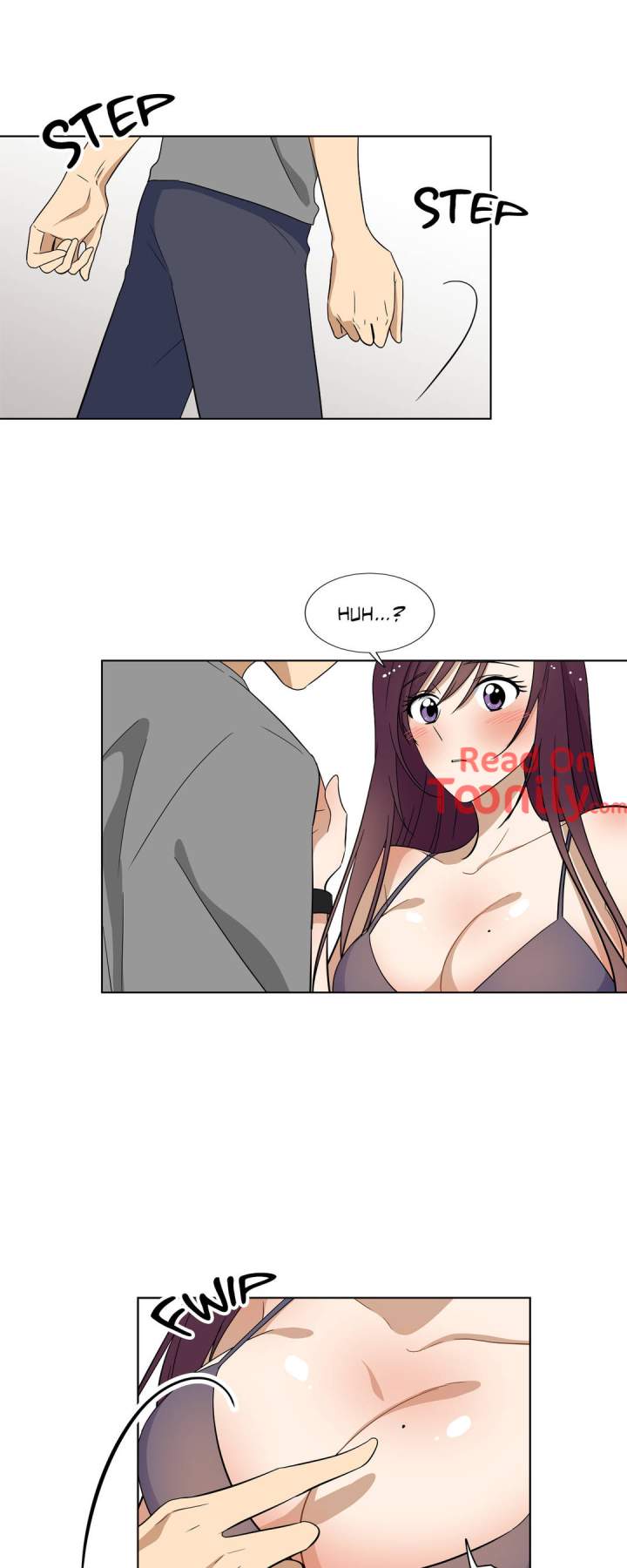 Shame Room - Chapter 16 [photo 27] - MangaPorn