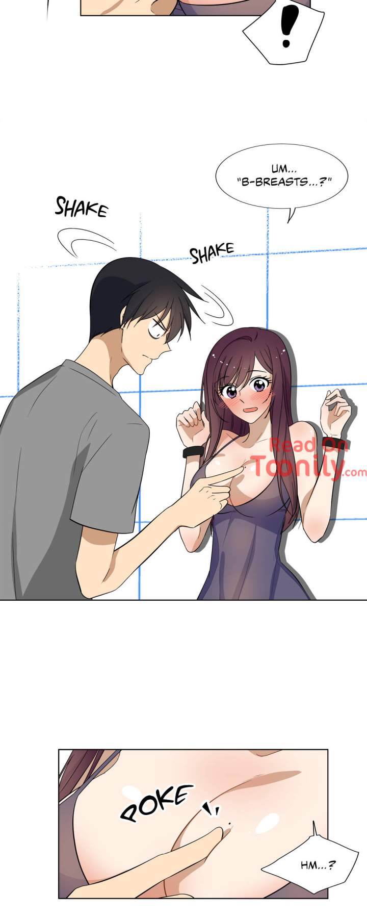 Shame Room - Chapter 16 [photo 28] - MangaPorn