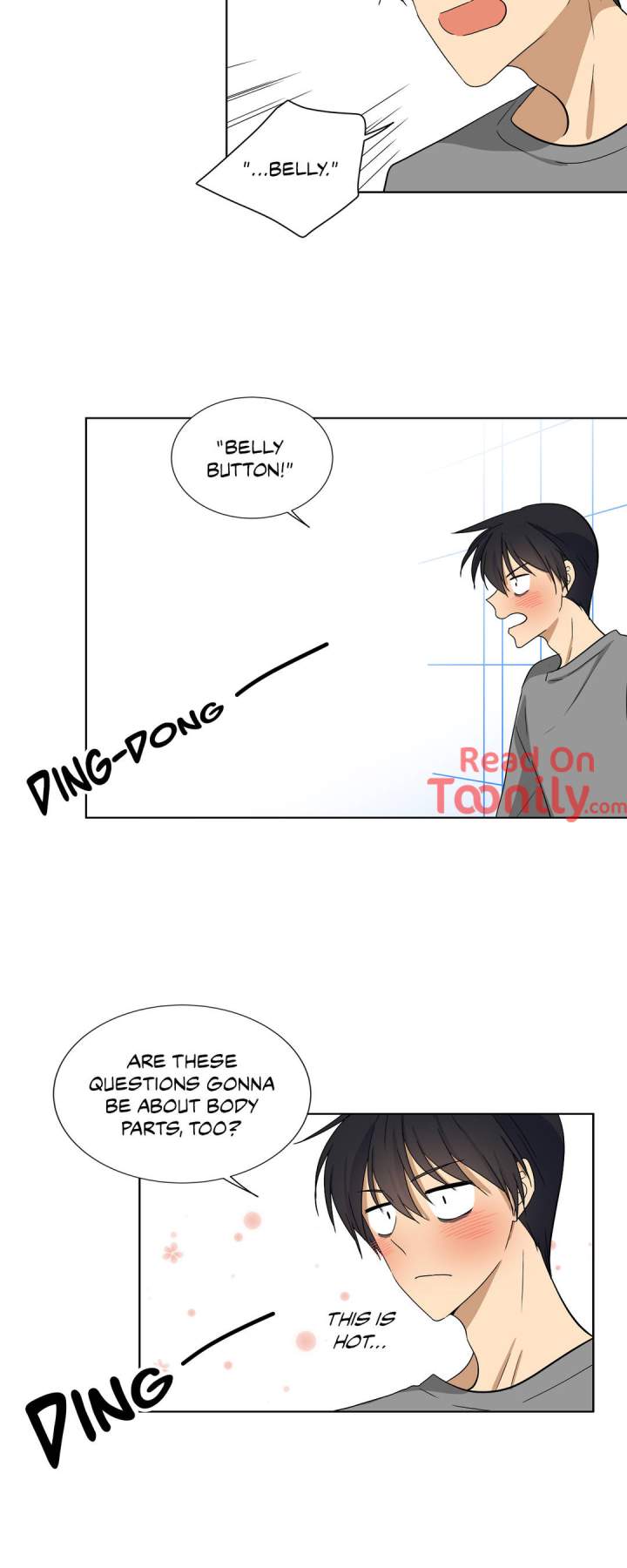 Shame Room - Chapter 17 [photo 10] - MangaPorn