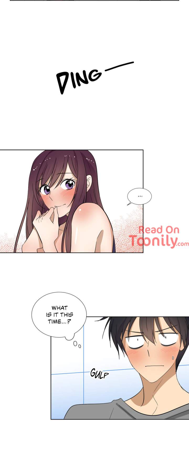 Shame Room - Chapter 17 [photo 28] - MangaPorn