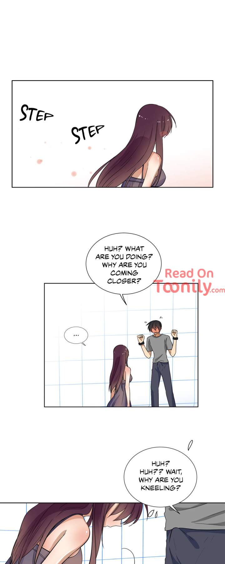 Shame Room - Chapter 17 [photo 29] - MangaPorn