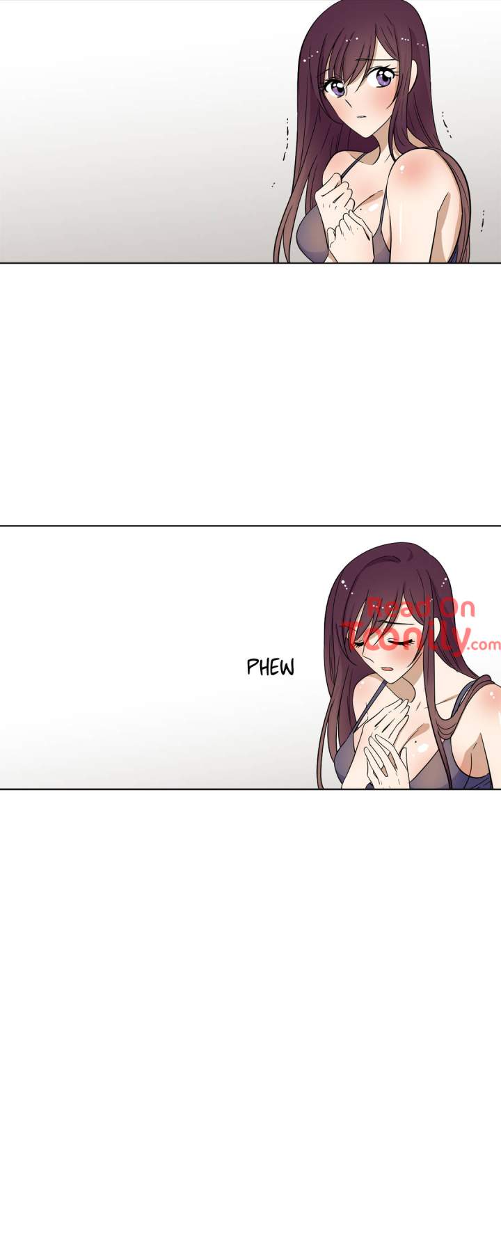 Shame Room - Chapter 18 [photo 18] - MangaPorn