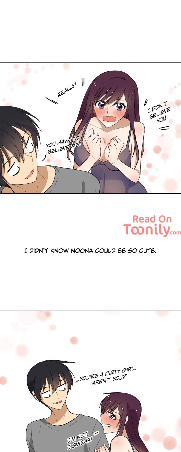 Shame Room - Chapter 18 [photo 25] - MangaPorn