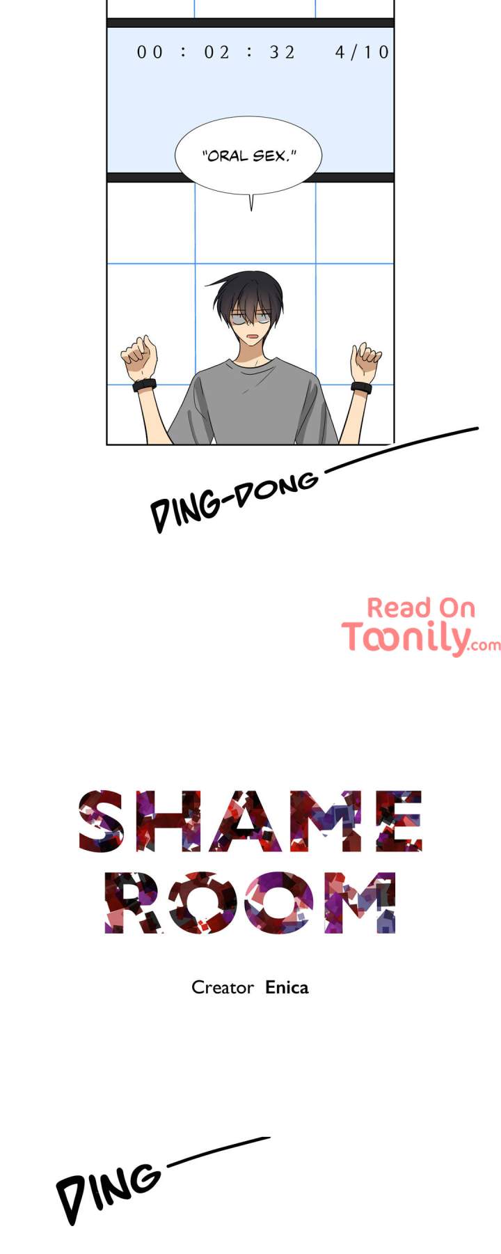 Shame Room - Chapter 18 [photo 6] - MangaPorn