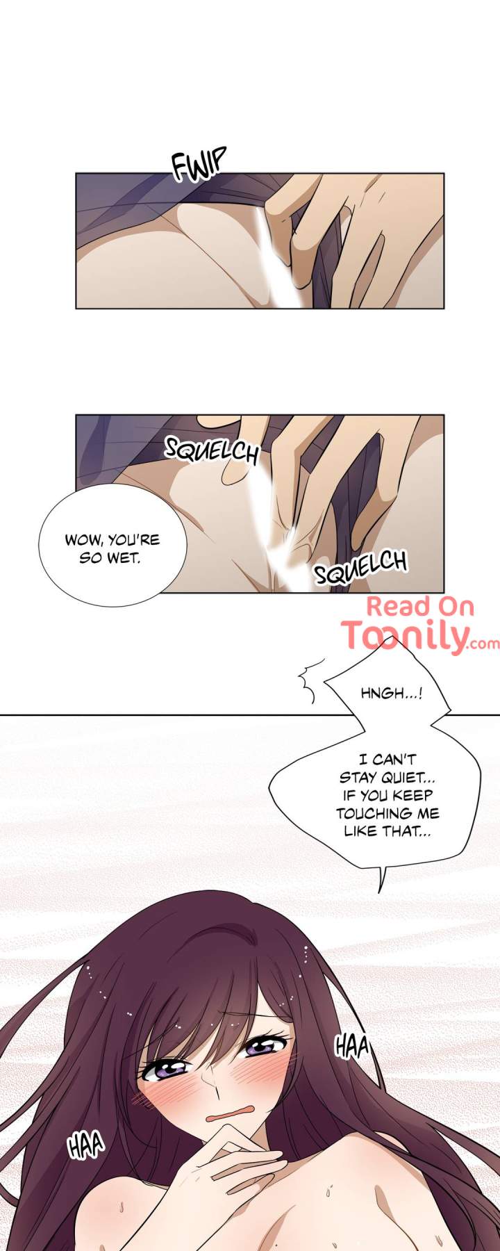 Shame Room - Chapter 19 [photo 13] - MangaPorn