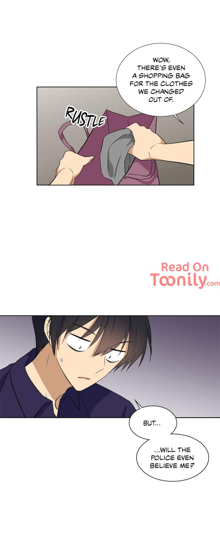 Shame Room - Chapter 19 [photo 32] - MangaPorn